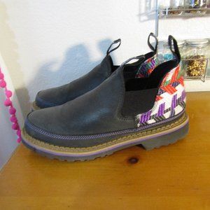 Womens Georgia Romeo Shoes 10M